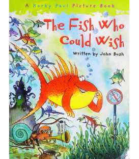 The Fish Who Could Wish (Korky Paul Picture Book)
