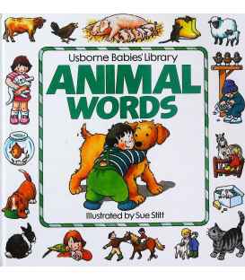 Animal Words