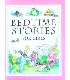 Bedtime Stories for Girls
