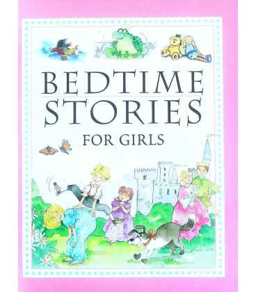 Bedtime Stories for Girls