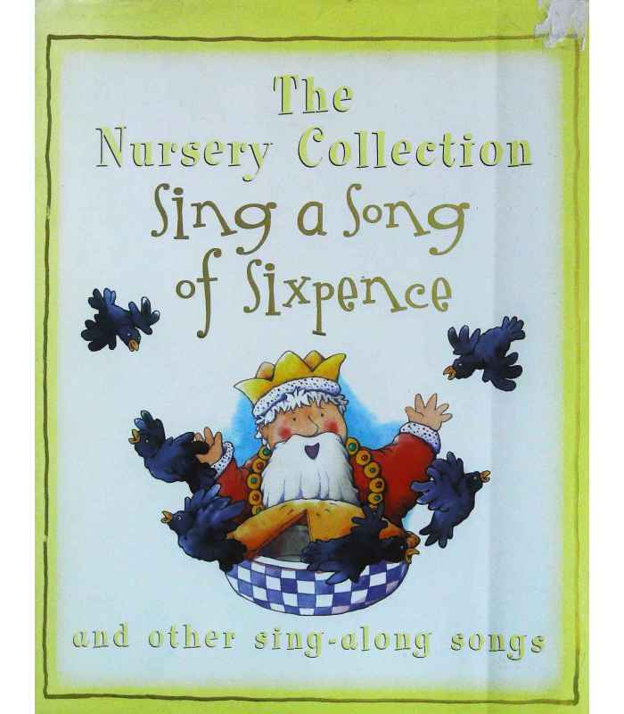 Sing a song of sixpence