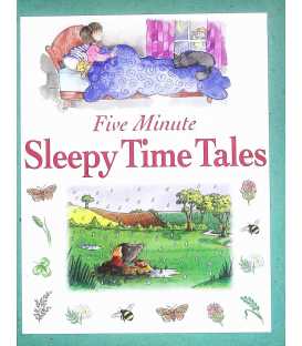 Five Minute Sleepytime Tales