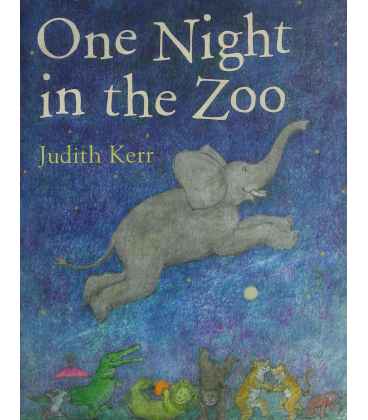 One Night in the Zoo