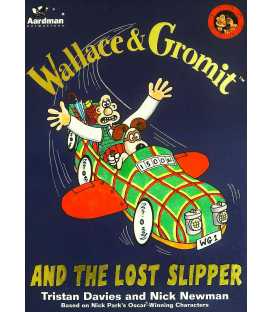 Wallace & Gromit and the Lost Slipper