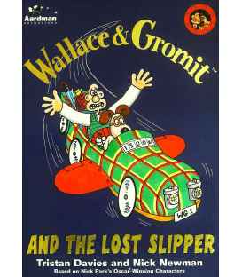 Wallace & Gromit and the Lost Slipper