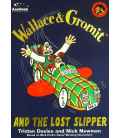 Wallace & Gromit and the Lost Slipper