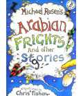 Arabian Frights and Other Stories