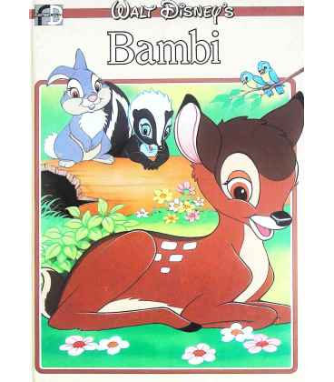 Bambi (Disney Classics)