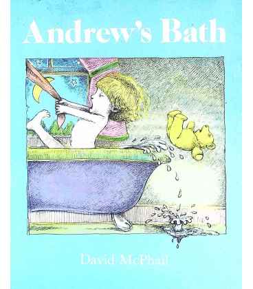 Andrew's Bath