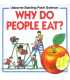 Why Do People Eat