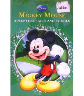 Disney Classic: Mickey Mouse