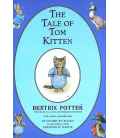 The Tale of Tom Kitten