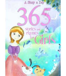 365 Stories for Girls