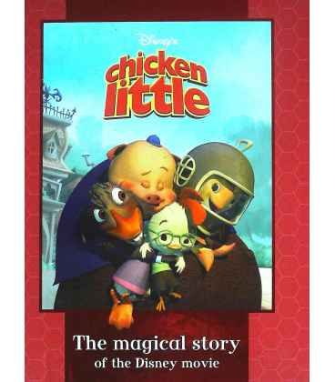 Chicken Little