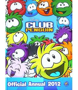 Club Penguin: Official Annual 2012