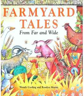 Farmyard Tales from Far and Wide