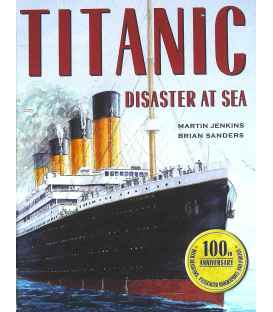 Titanic: Disaster at Sea