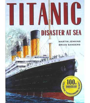 Titanic: Disaster at Sea