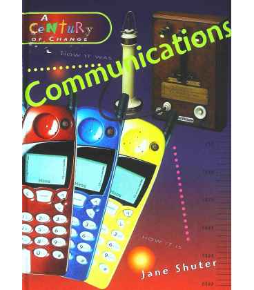 Communications (A Century of Change)