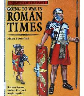 Going to War in Roman Times
