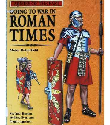 Going to War in Roman Times