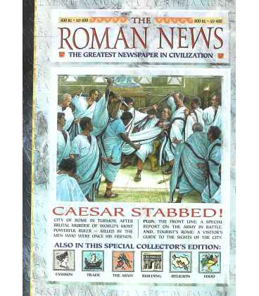 The Roman News