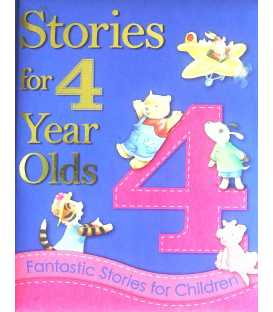 Storytime for 4 Year Olds