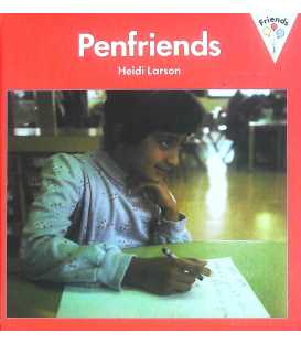 Penfriends