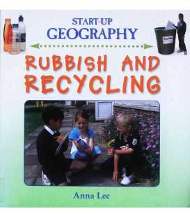 Rubbish and Recycling (Start-Up Geography)