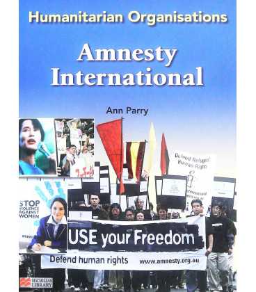 Amnesty International (Humanitarian Organisations)