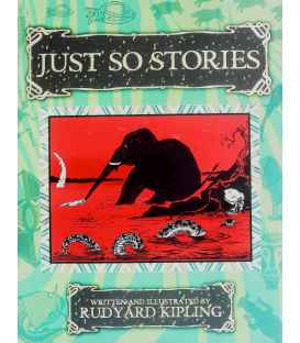 Just So Stories