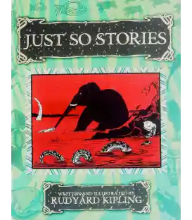 Just So Stories