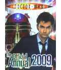 The Official Doctor Who Annual 2009