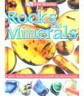 Rocks and Minerals (Eye Wonder)