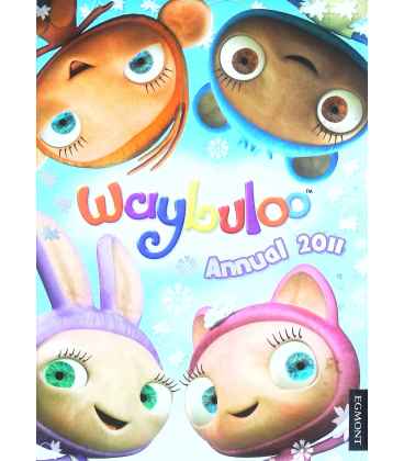 Waybuloo Annual 2011