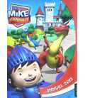 Mike the Knight Annual 2013