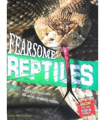 Fearsome Reptiles