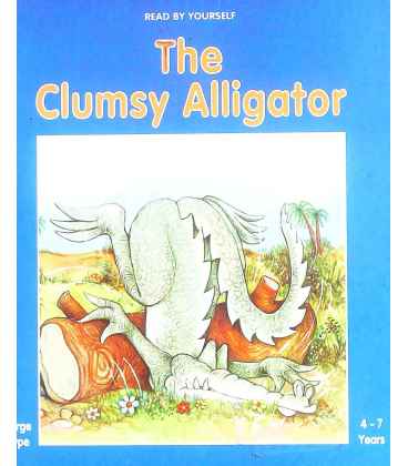 Clumsy Alligator