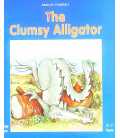 Clumsy Alligator