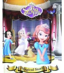 Sofia the First: Magical Story