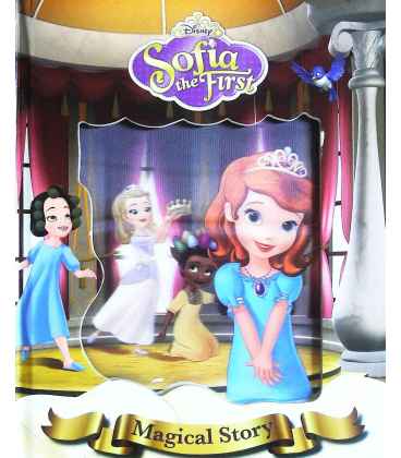 Sofia the First: Magical Story