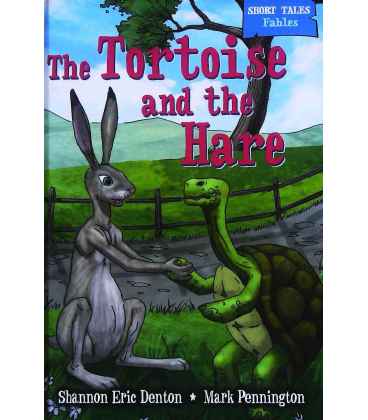 The Tortoise and the Hare