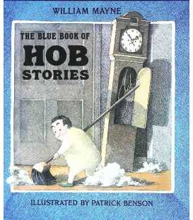 The Blue Book of Hob Stories