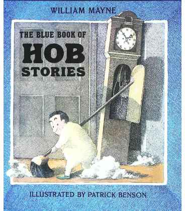 The Blue Book of Hob Stories