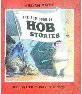 The Red Book of Hob Stories