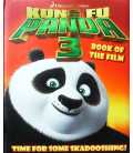 Kung Fu Panda 3: Book of the Film