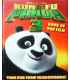 Kung Fu Panda 3: Book of the Film