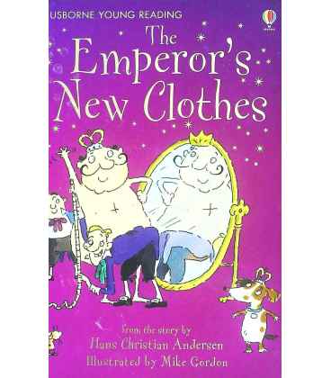 The Emperor's New Clothes