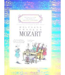 Wolfgang Amadeus Mozart