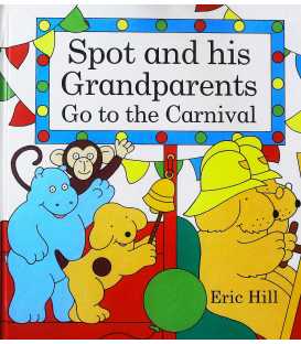 Spot and His Grandparents Go to the Carnival